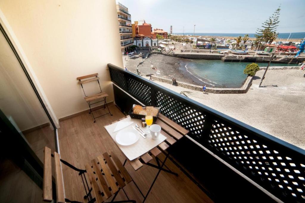 Aires Del Atlantico Pool-Wifi Apartment Puerto de la Cruz  Bagian luar foto